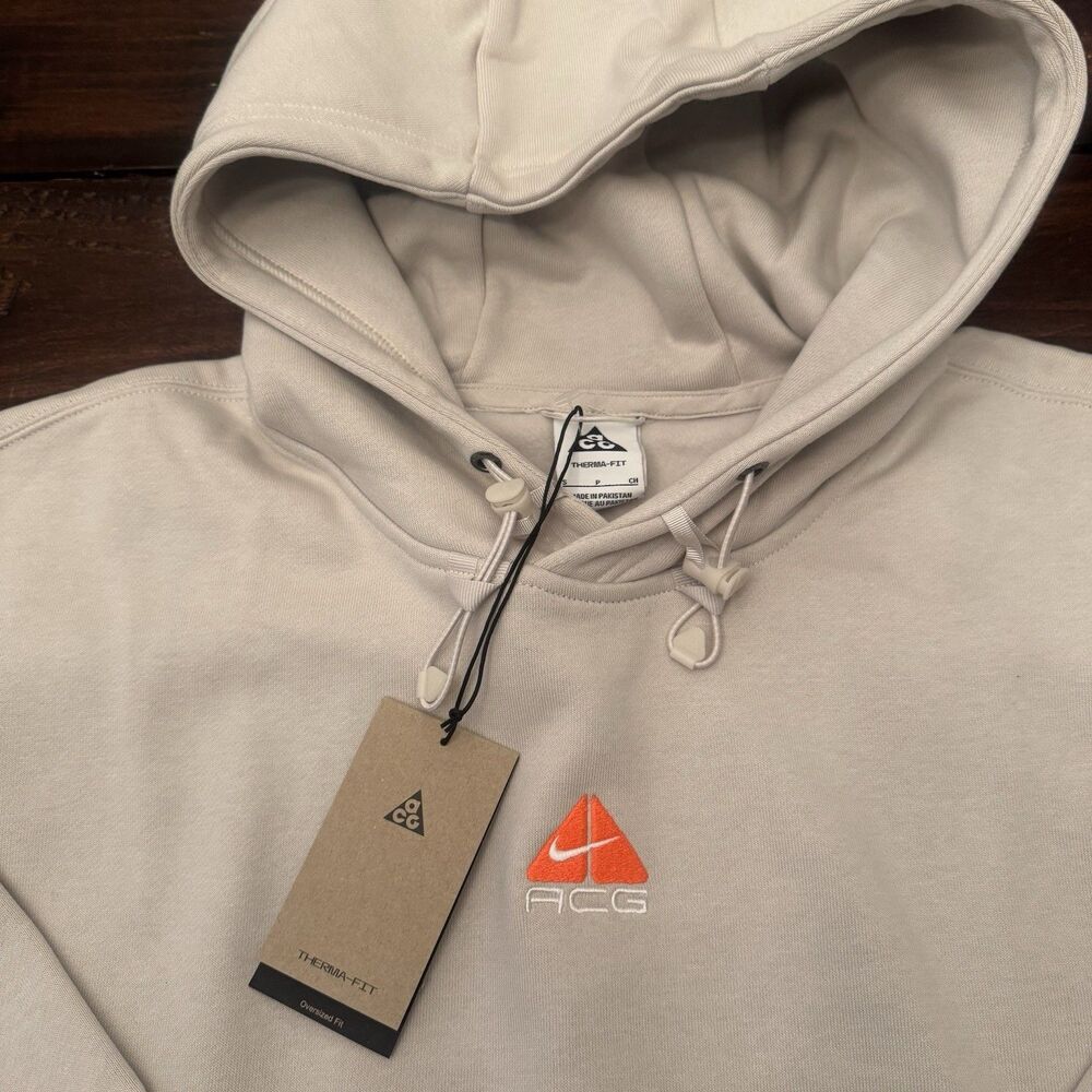Nike ACG Therma-FIT Hoodie - Picture 2 of 8